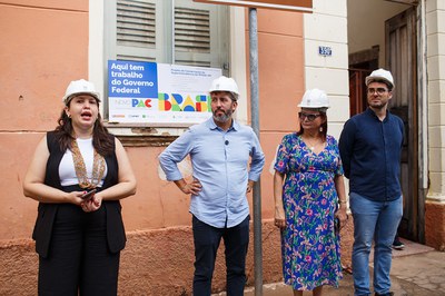 Foto: Mariana Alves/Iphan