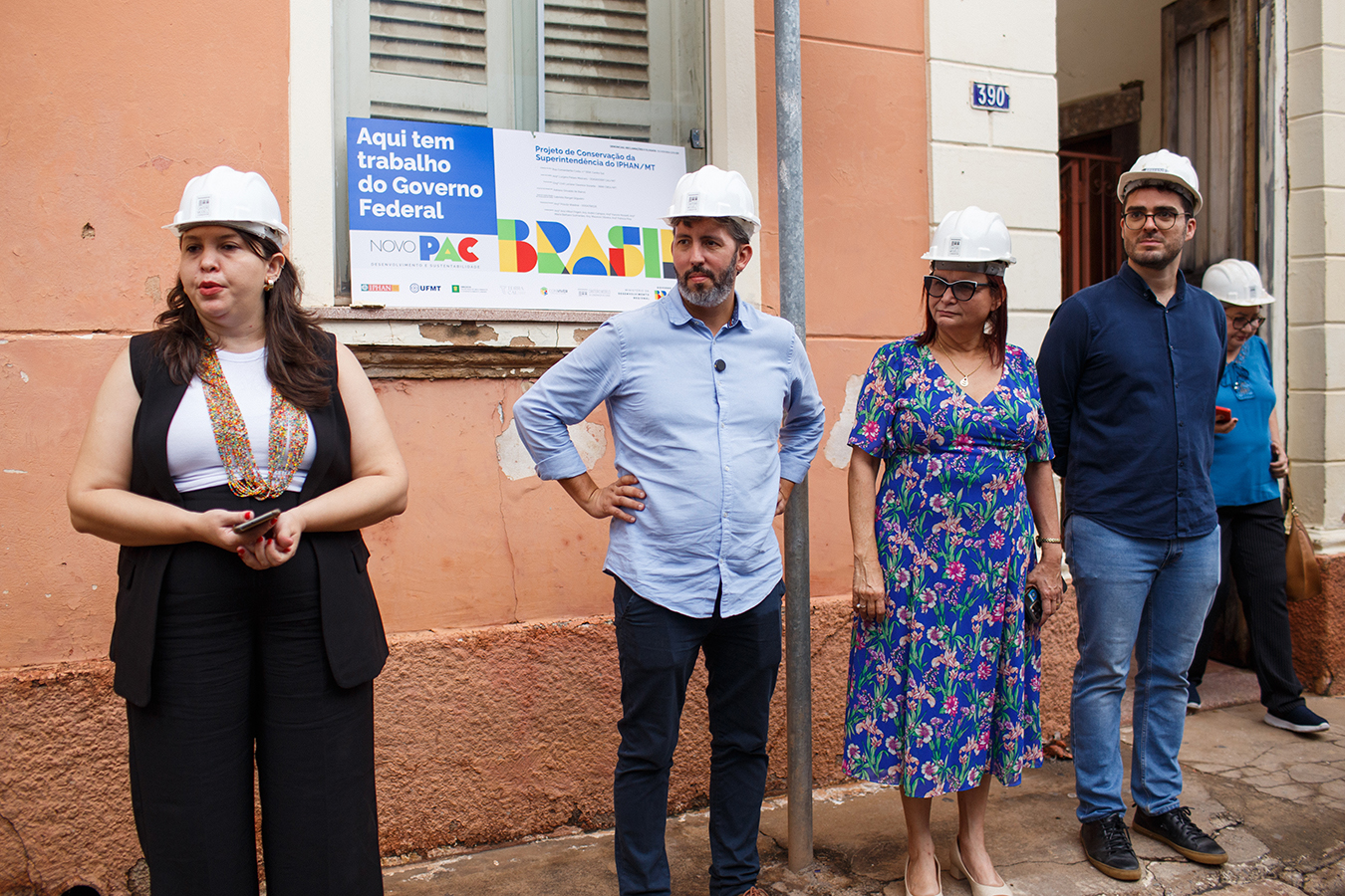 Foto: Mariana Alves/Iphan