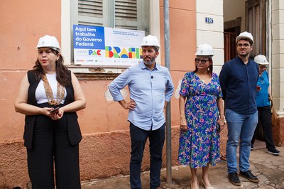 Foto: Mariana Alves/Iphan