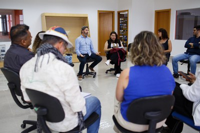 Foto: Mariana Alves/Iphan