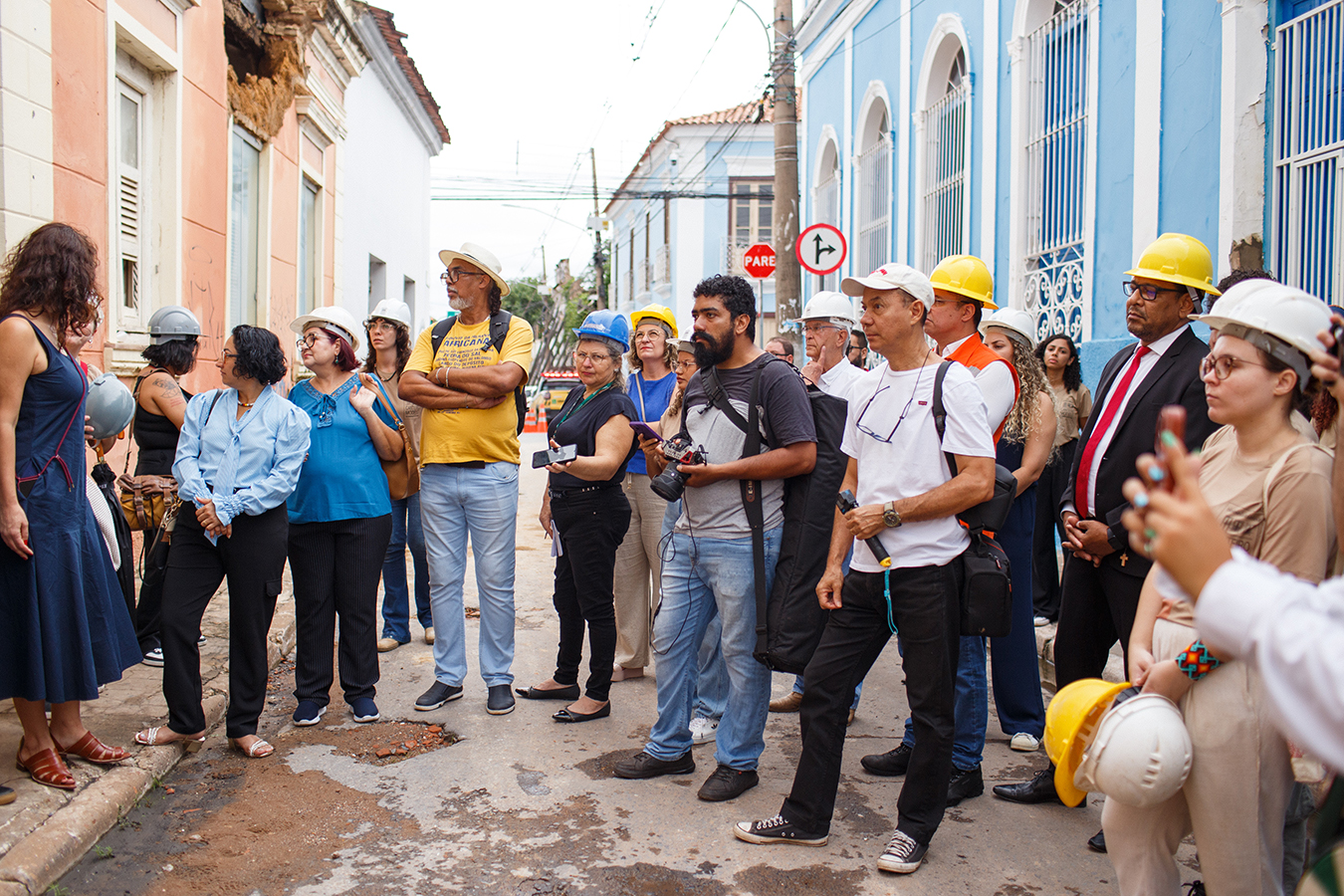 Foto: Mariana Alves/Iphan