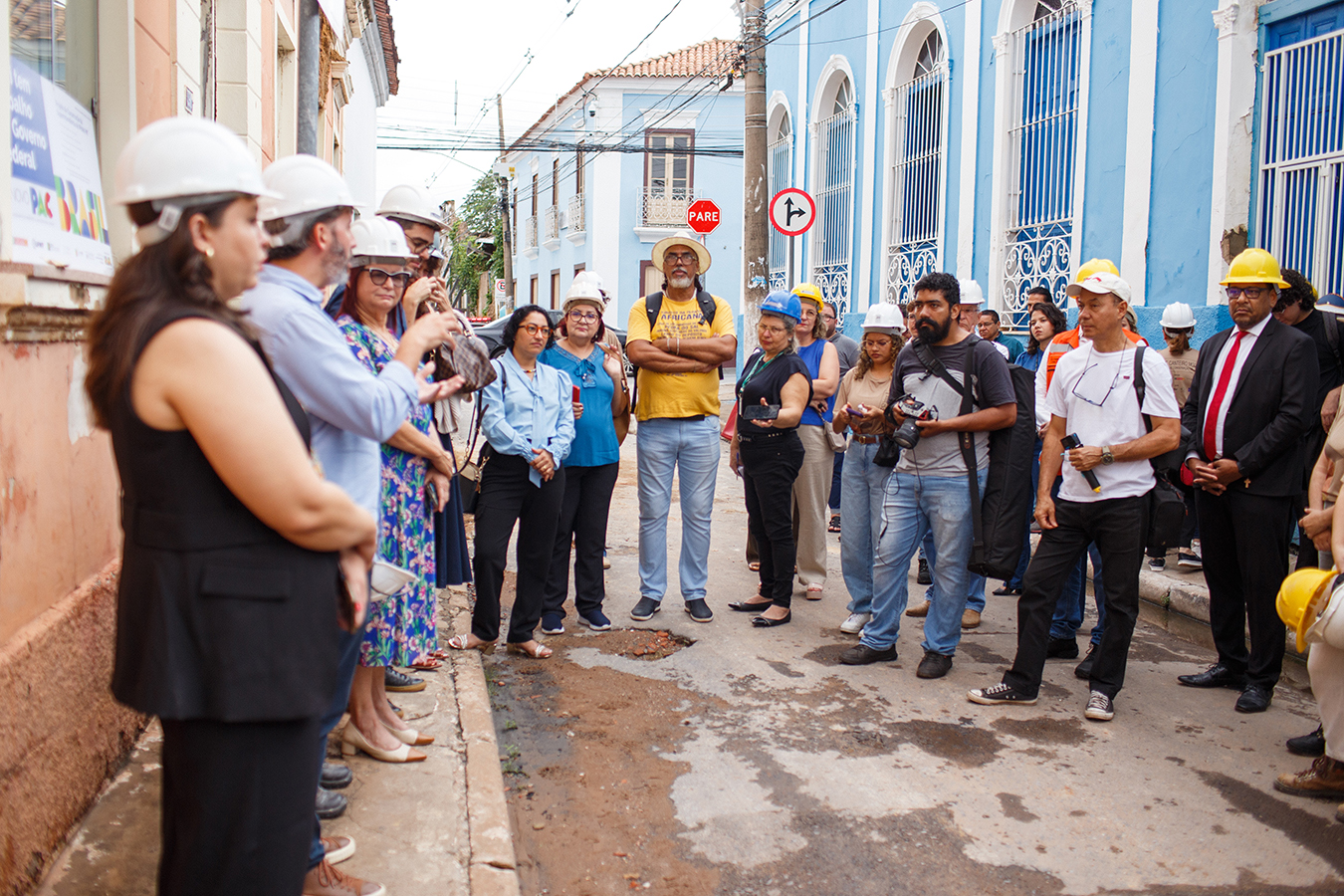 Foto: Mariana Alves/Iphan