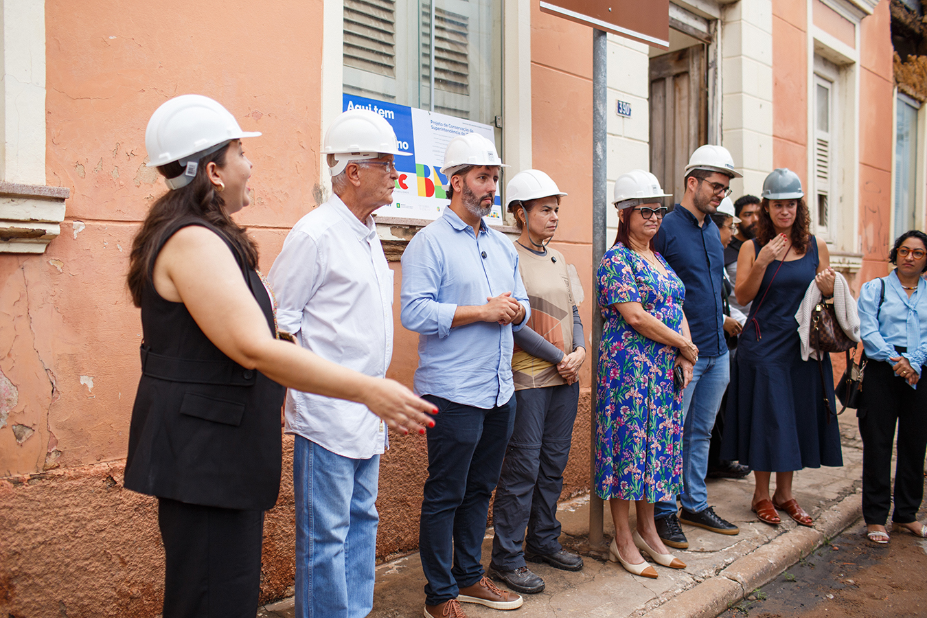 Foto: Mariana Alves/Iphan