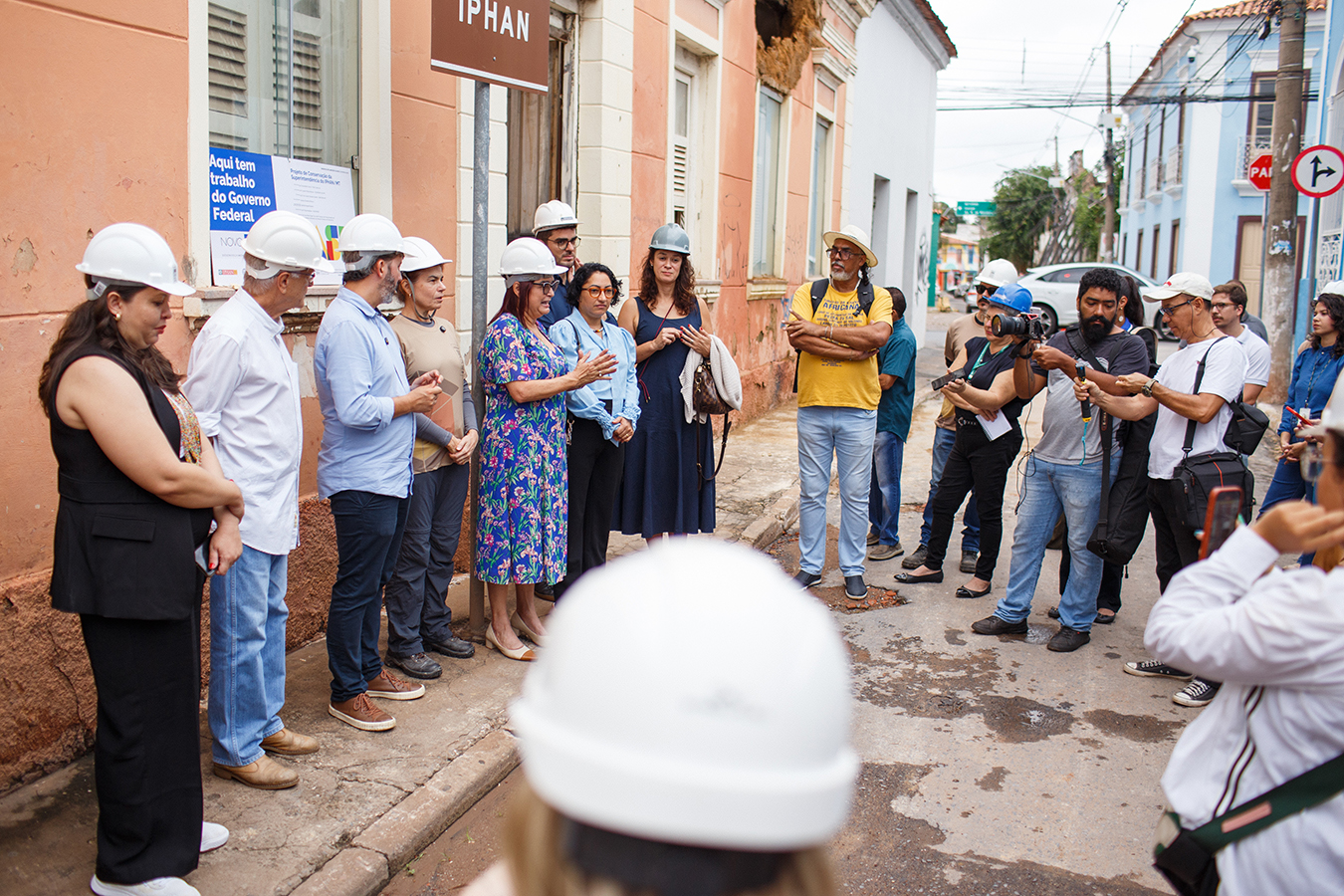 Foto: Mariana Alves/Iphan