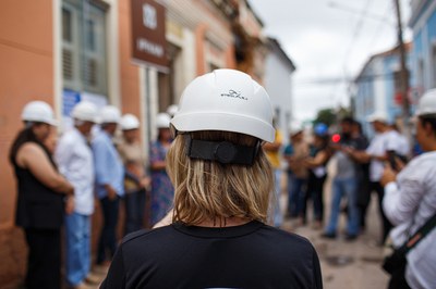 Foto: Mariana Alves/Iphan