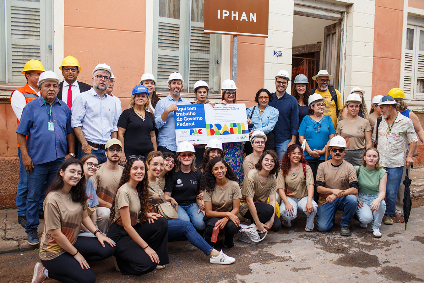 Foto: Mariana Alves/Iphan