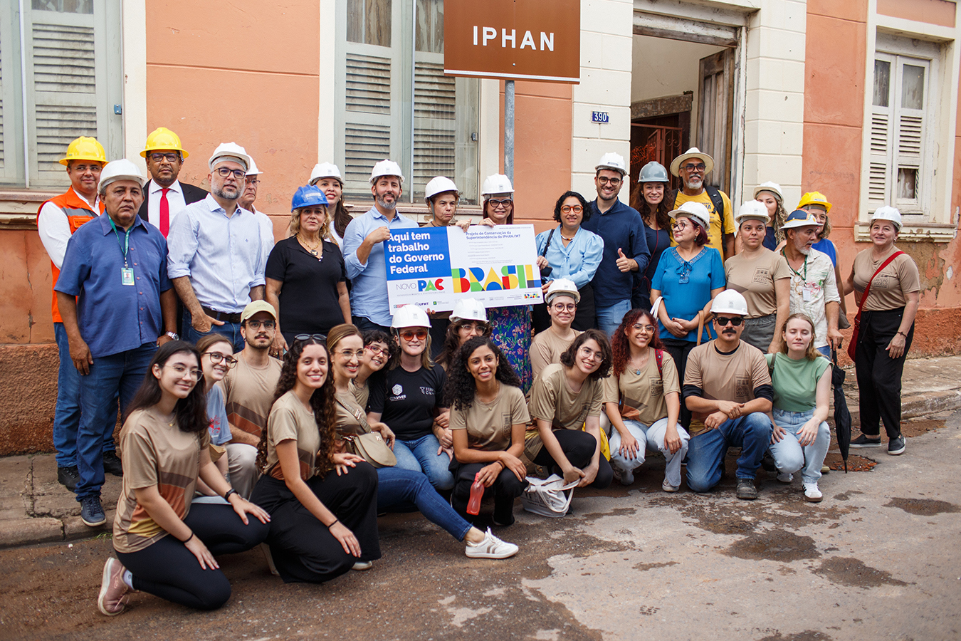 Foto: Mariana Alves/Iphan