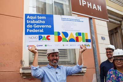 Foto: Mariana Alves/Iphan