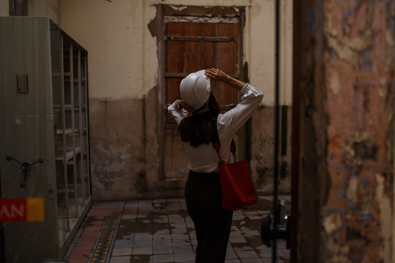 Foto: Mariana Alves/Iphan