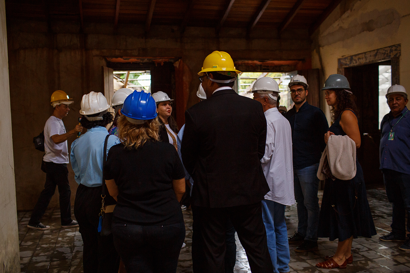 Foto: Mariana Alves/Iphan