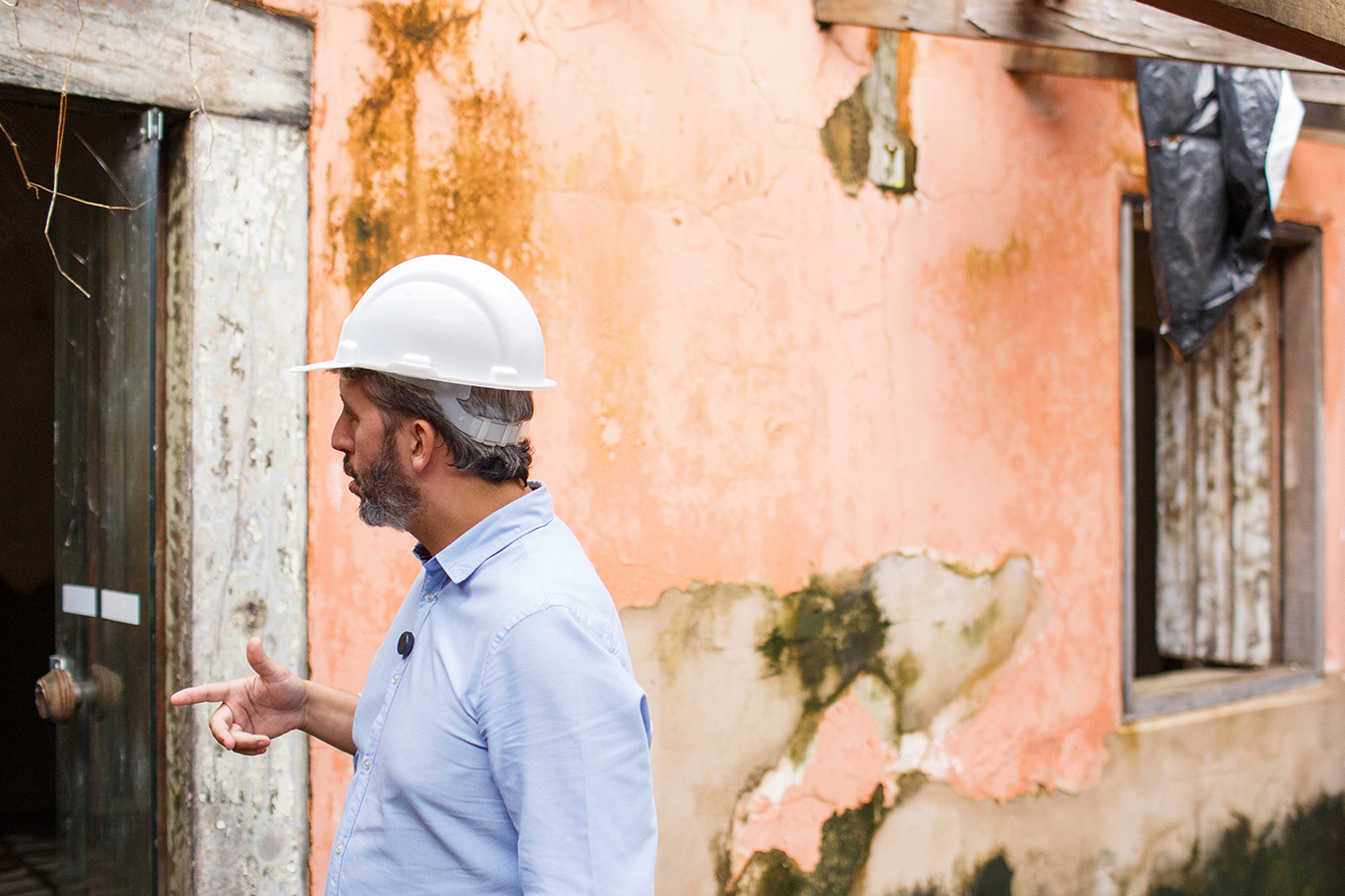 Foto: Mariana Alves/Iphan