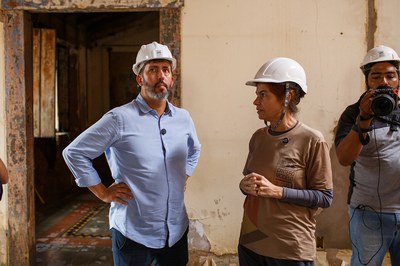 Foto: Mariana Alves/Iphan