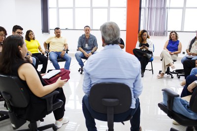 Foto: Mariana Alves/Iphan