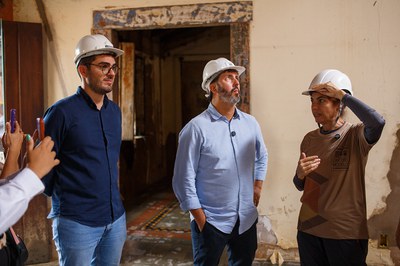 Foto: Mariana Alves/Iphan