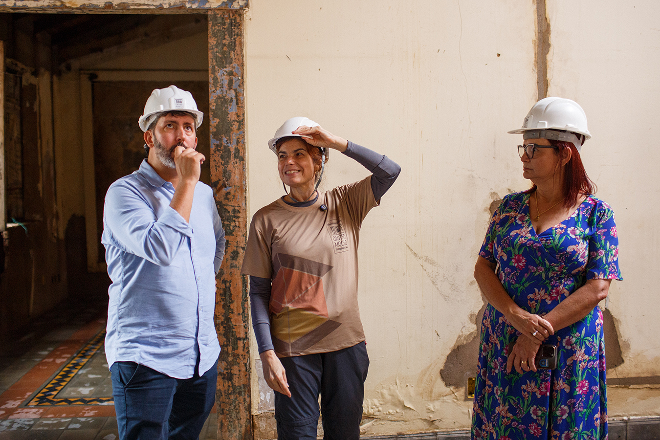 Foto: Mariana Alves/Iphan