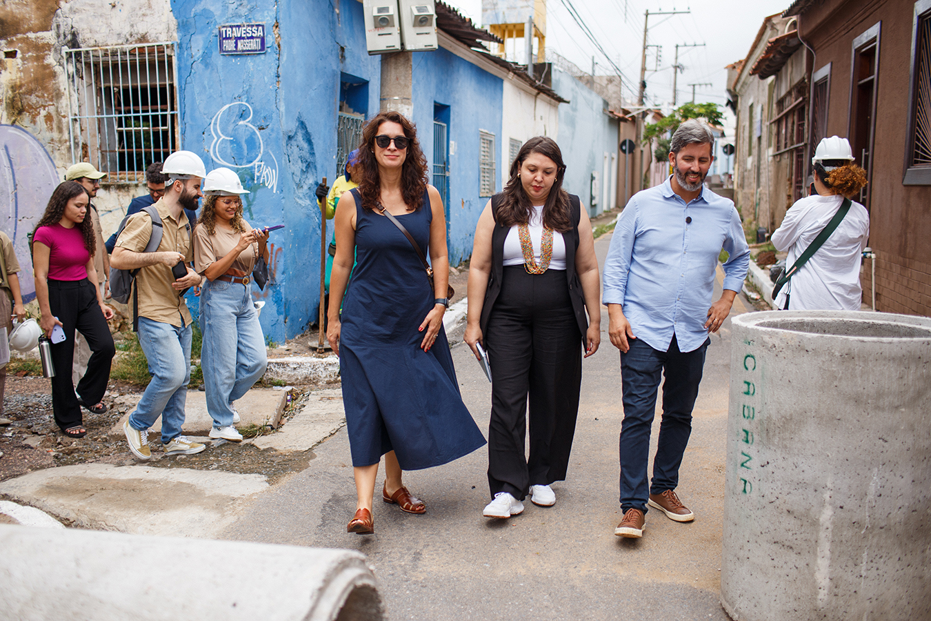 Foto: Mariana Alves/Iphan