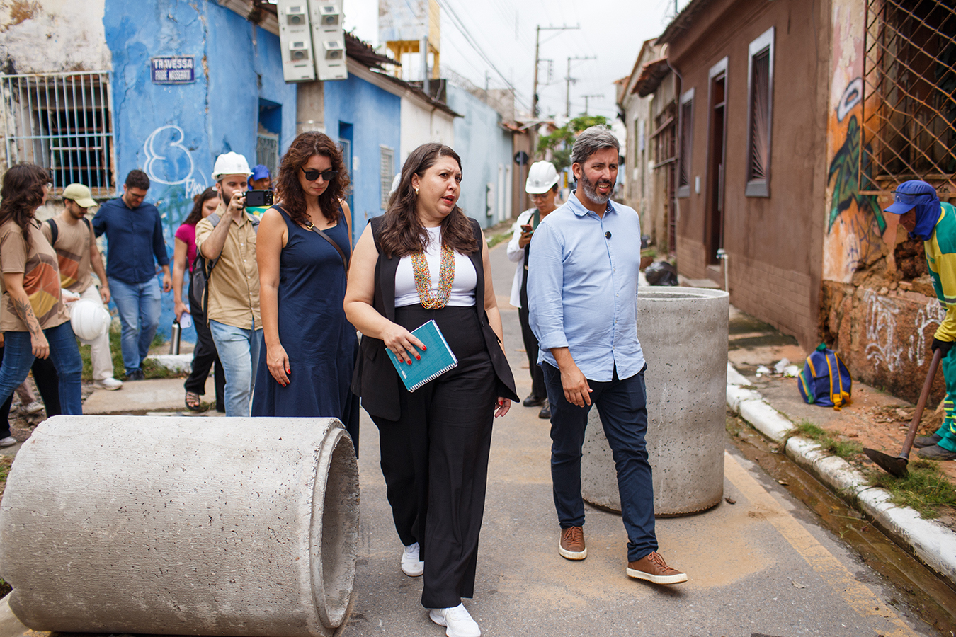 Foto: Mariana Alves/Iphan