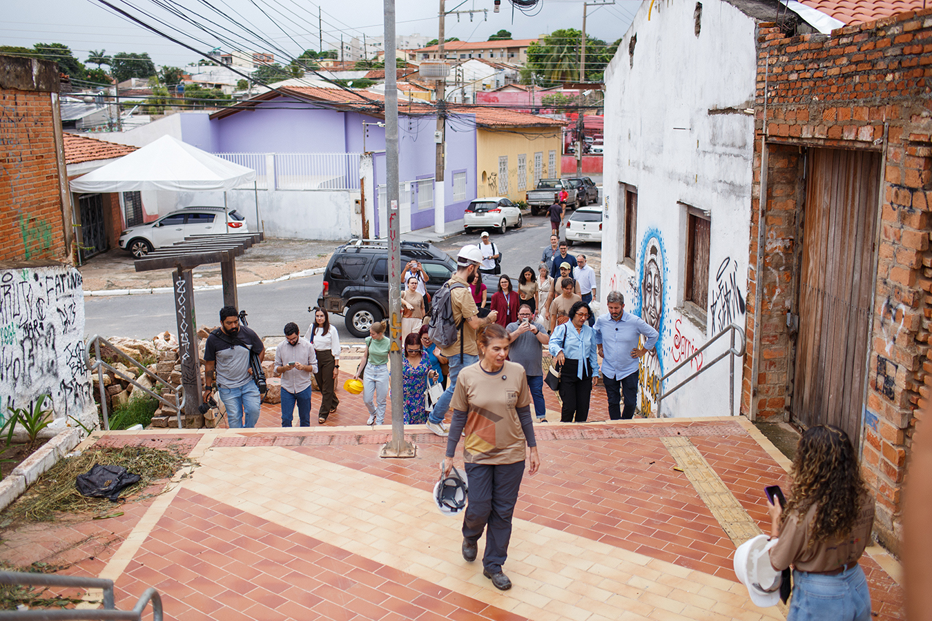 Foto: Mariana Alves/Iphan