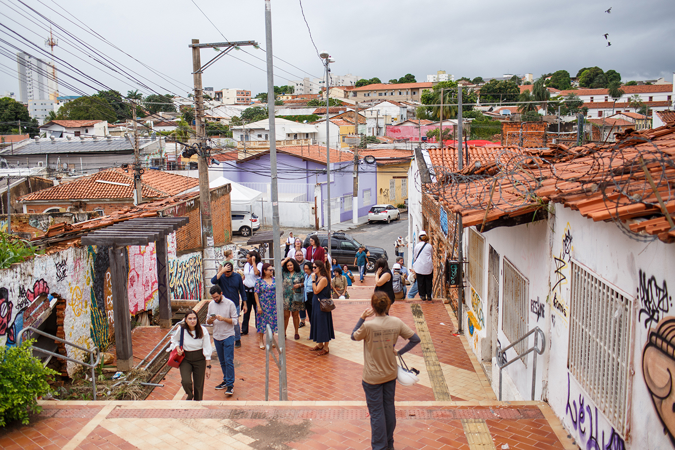 Foto: Mariana Alves/Iphan