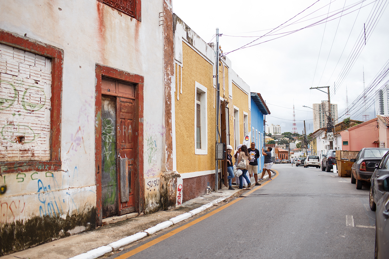 Foto: Mariana Alves/Iphan