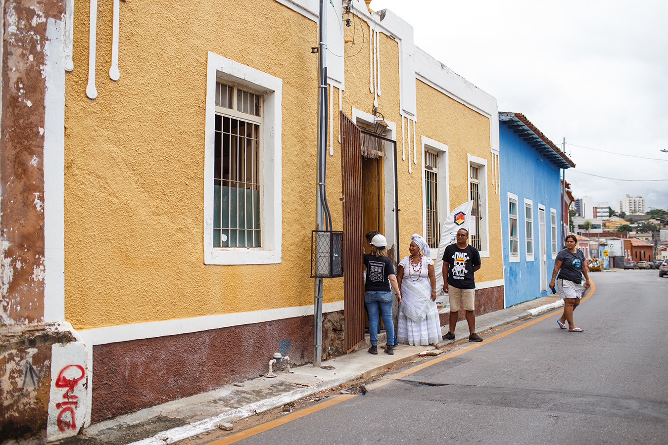 Foto: Mariana Alves/Iphan