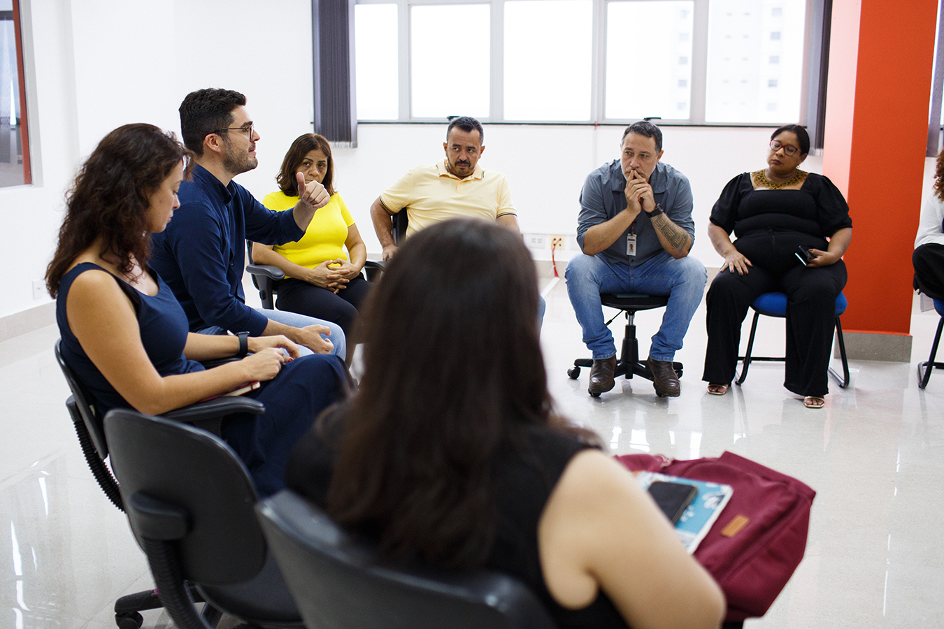 Foto: Mariana Alves/Iphan