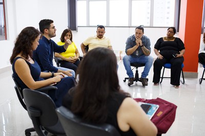 Foto: Mariana Alves/Iphan