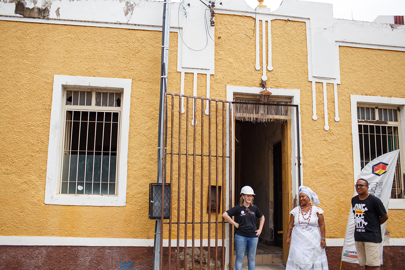 Foto: Mariana Alves/Iphan