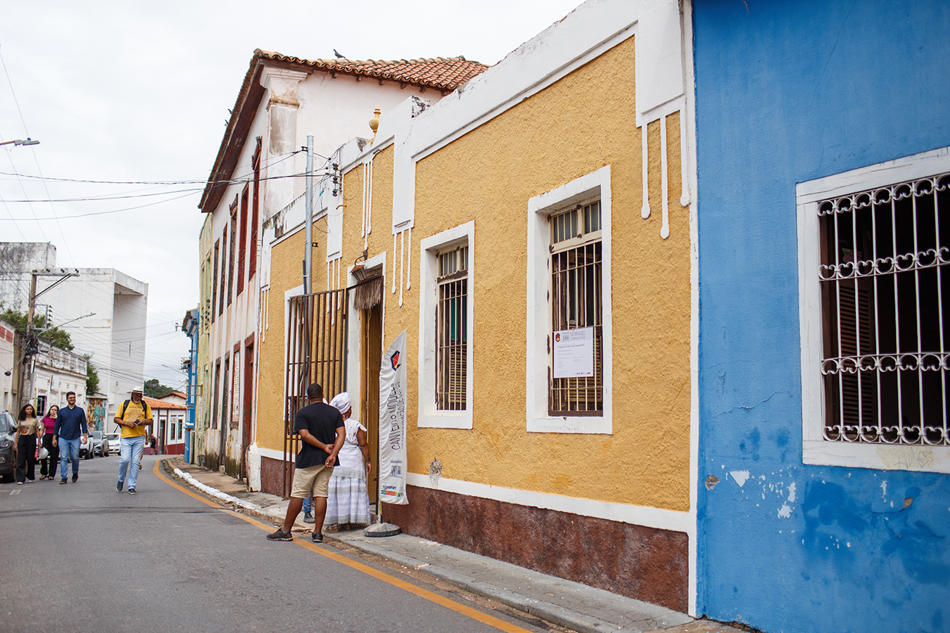 Foto: Mariana Alves/Iphan