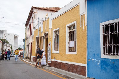 Foto: Mariana Alves/Iphan