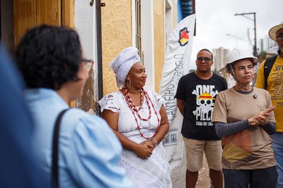 Foto: Mariana Alves/Iphan