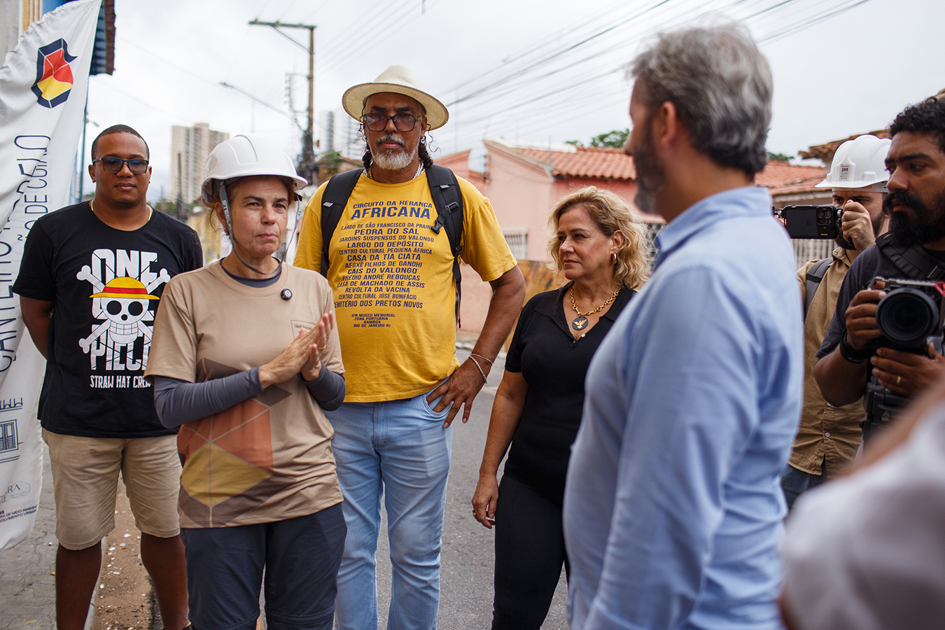 Foto: Mariana Alves/Iphan