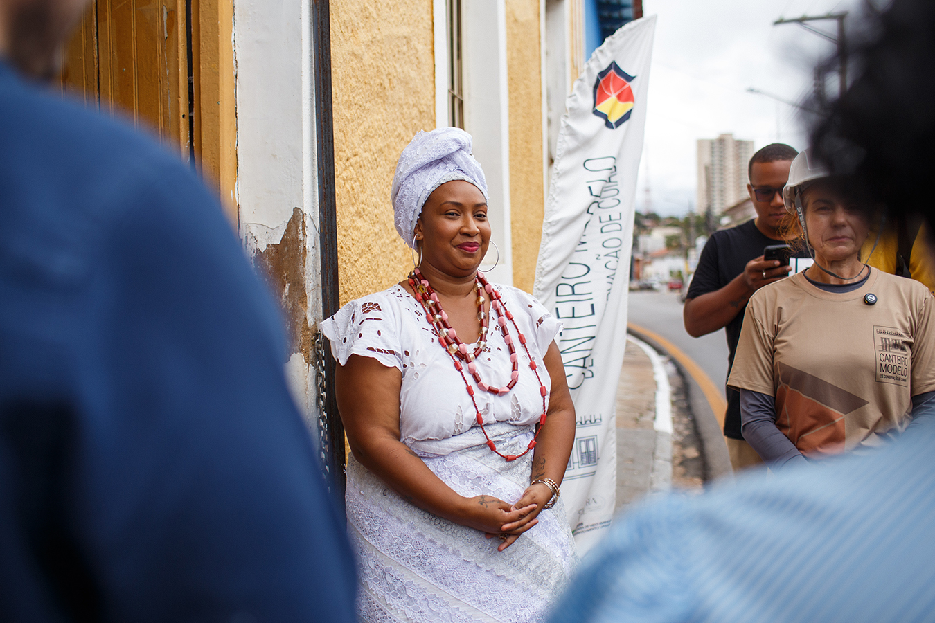 Foto: Mariana Alves/Iphan