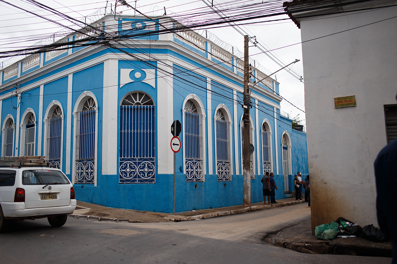 Foto: Mariana Alves/Iphan