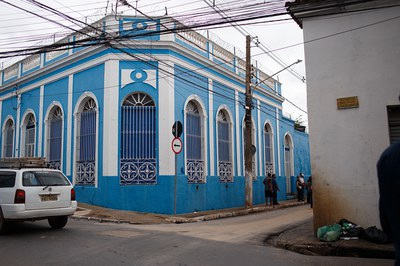 Foto: Mariana Alves/Iphan