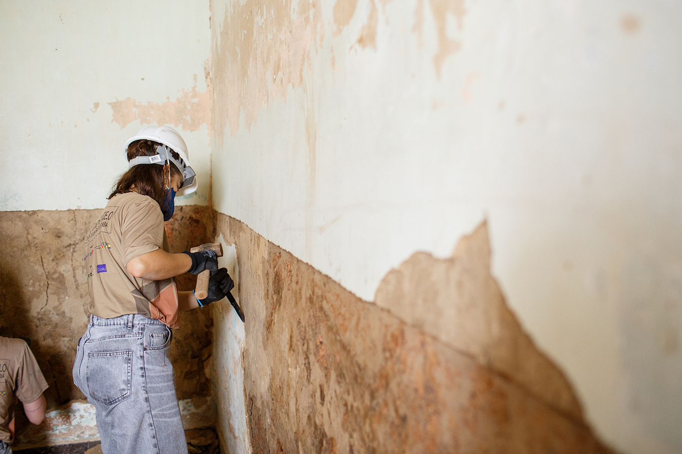 Foto: Mariana Alves/Iphan