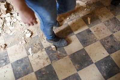 Foto: Mariana Alves/Iphan