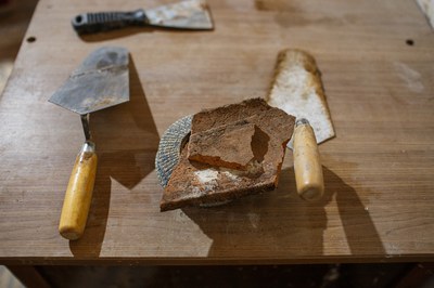 Foto: Mariana Alves/Iphan