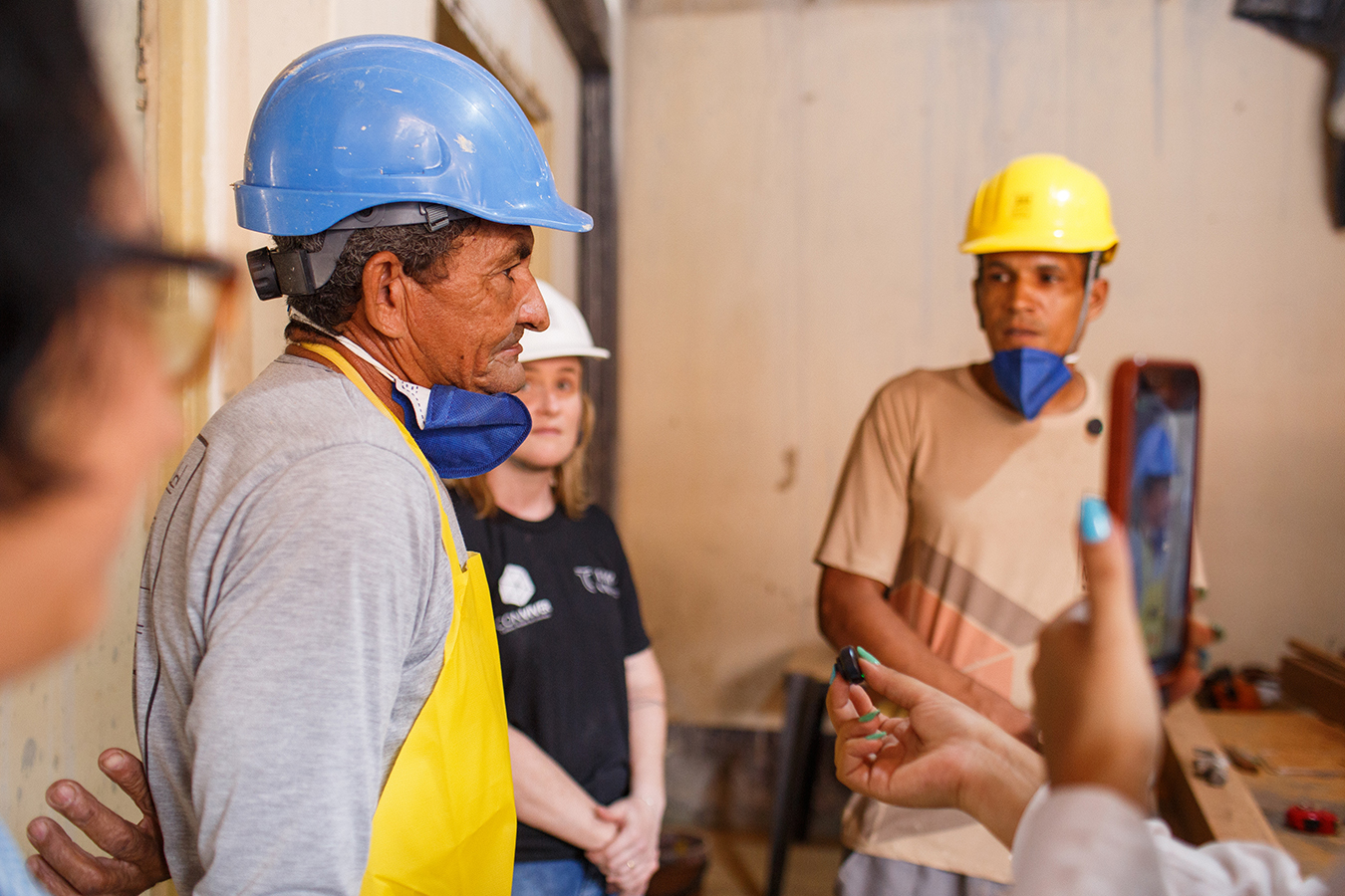 Foto: Mariana Alves/Iphan