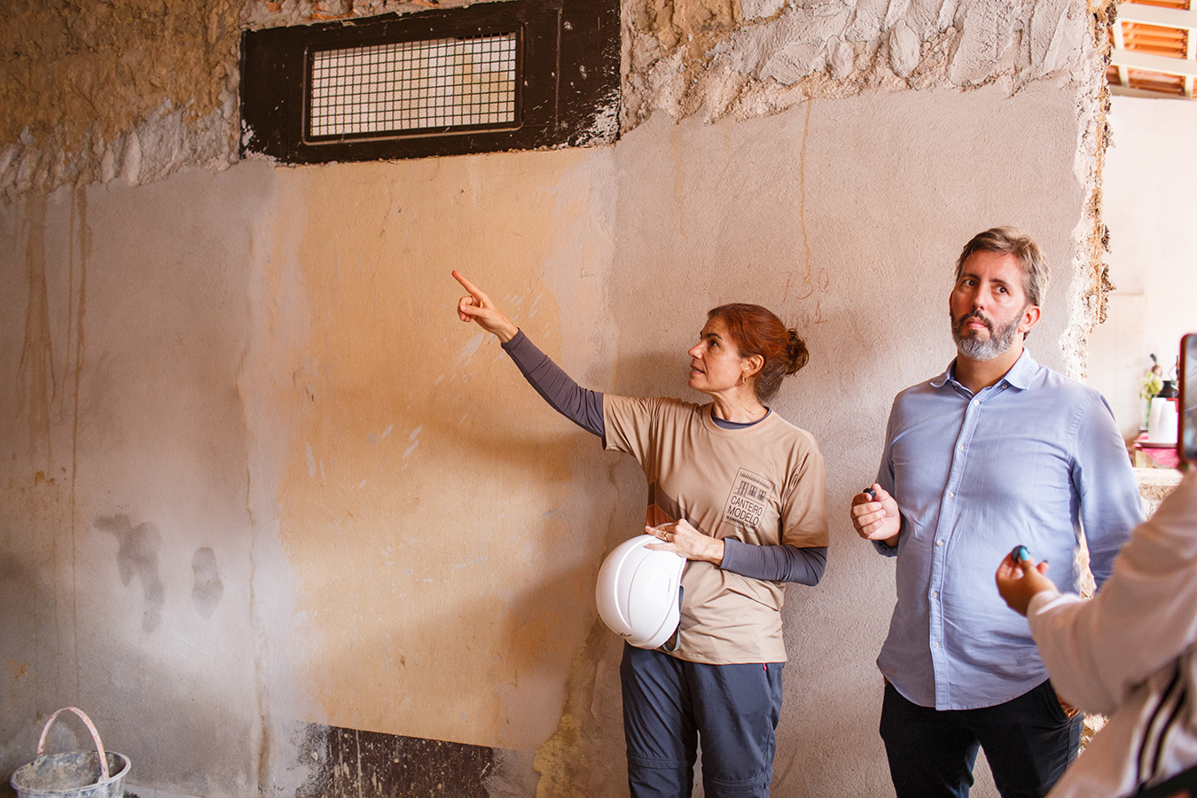 Foto: Mariana Alves/Iphan