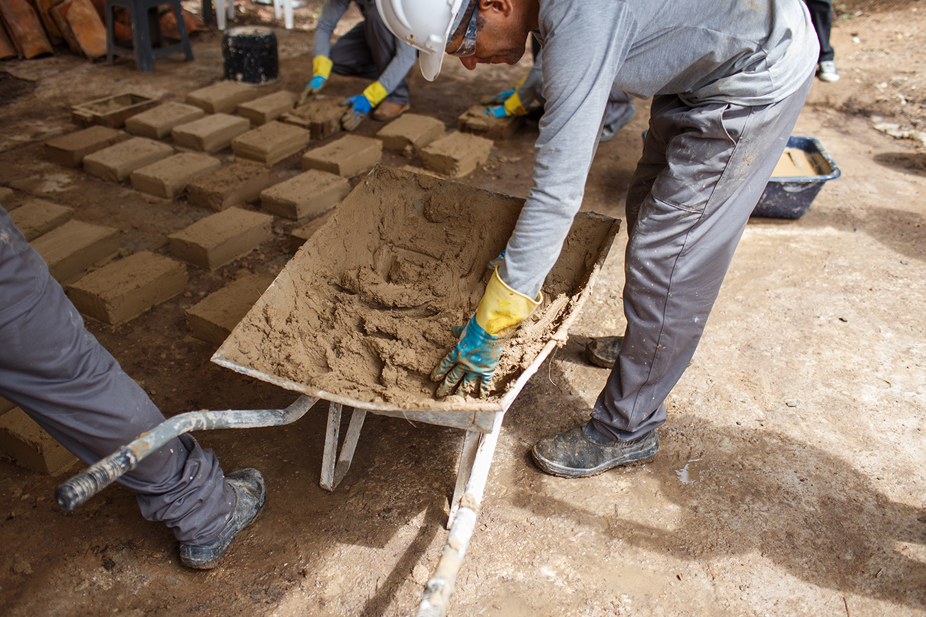 Foto: Mariana Alves/Iphan