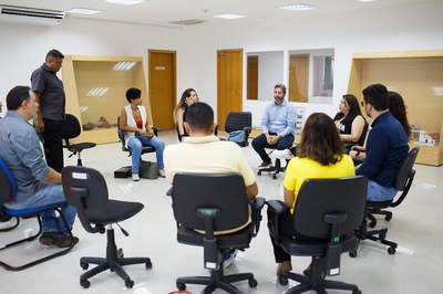 Foto: Mariana Alves/Iphan