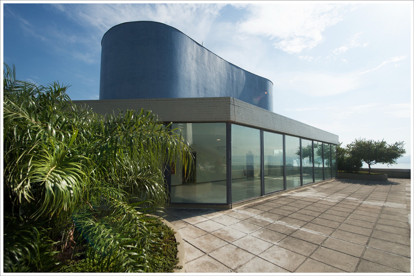 Foto: Oscar Liberal/Iphan