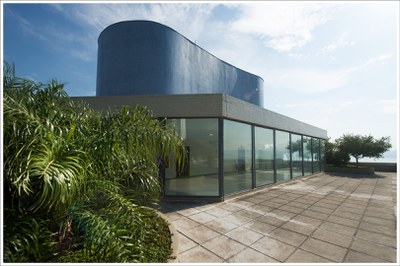 Foto: Oscar Liberal/Iphan