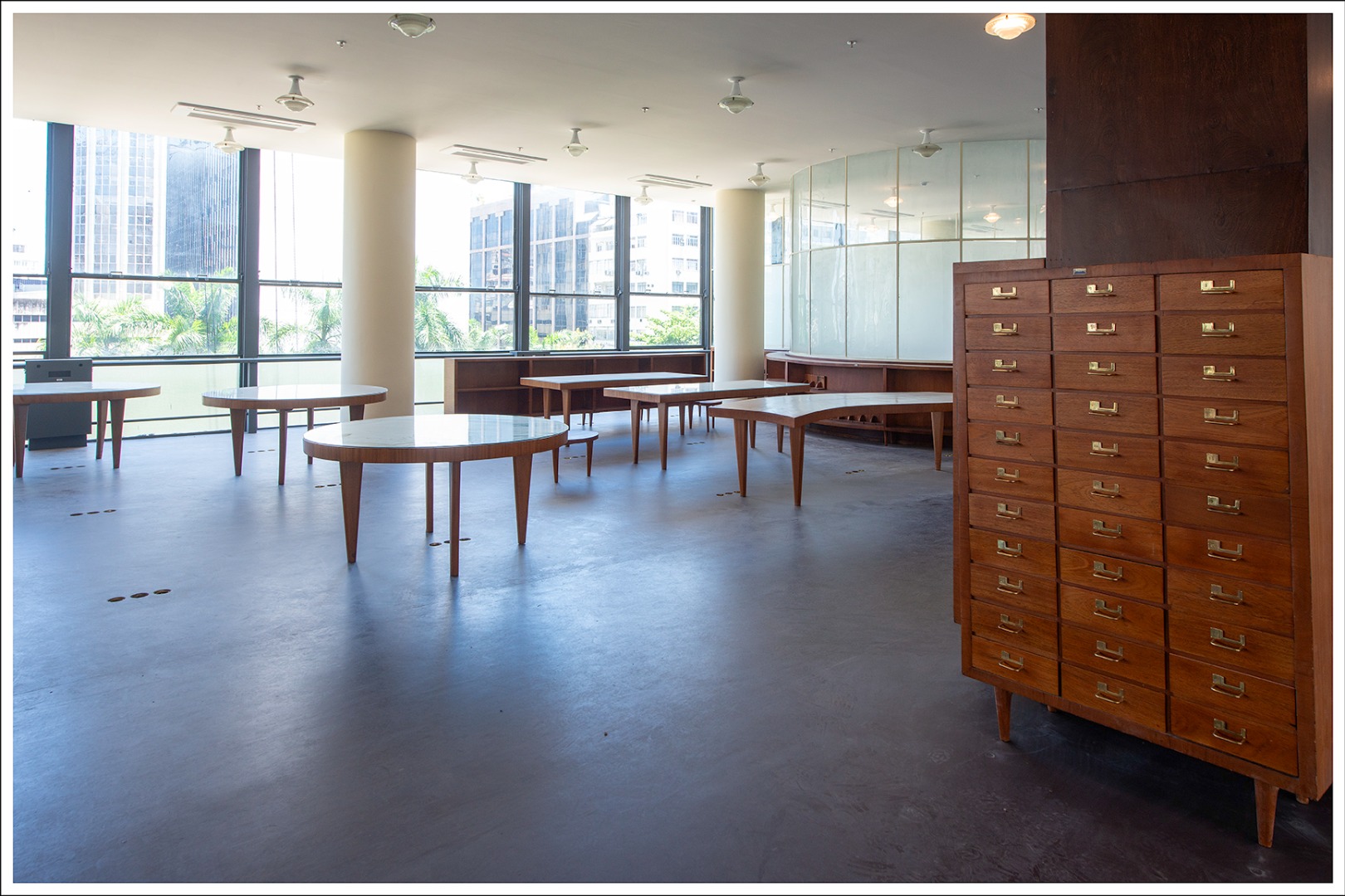 Foto: Oscar Liberal/Iphan