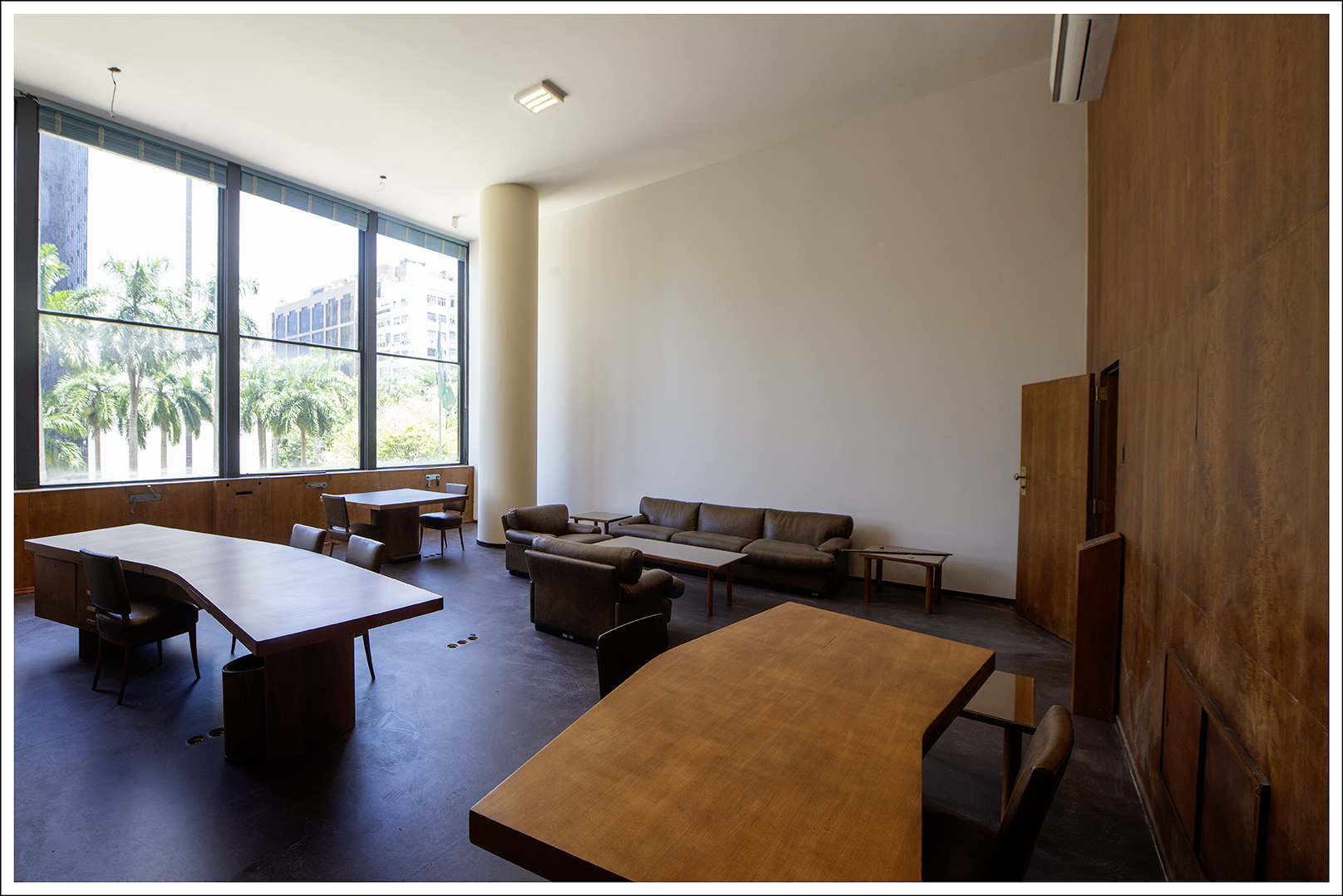 Foto: Oscar Liberal/Iphan