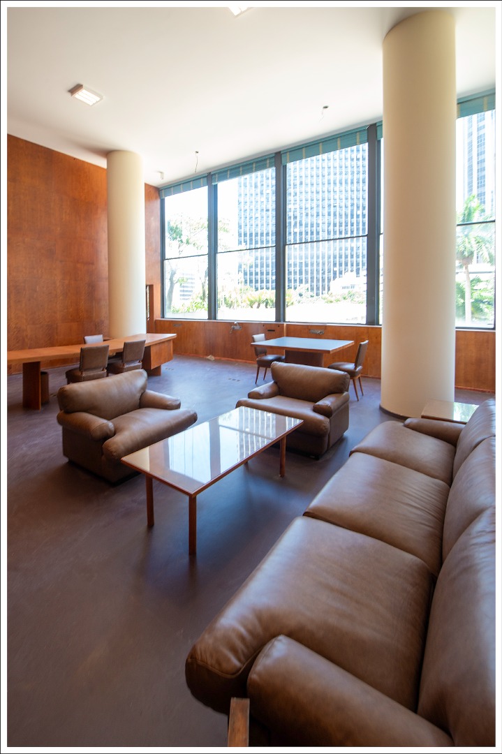 Foto: Oscar Liberal/Iphan