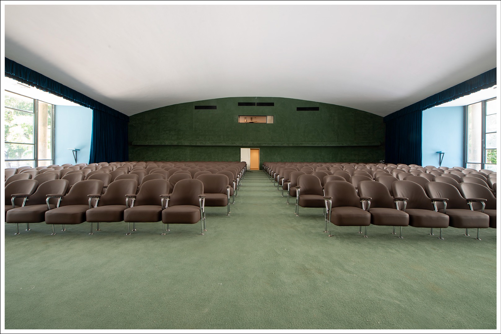 Foto: Oscar Liberal/Iphan