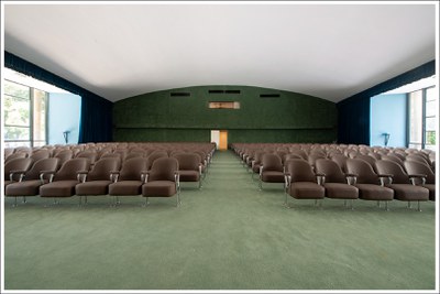 Foto: Oscar Liberal/Iphan