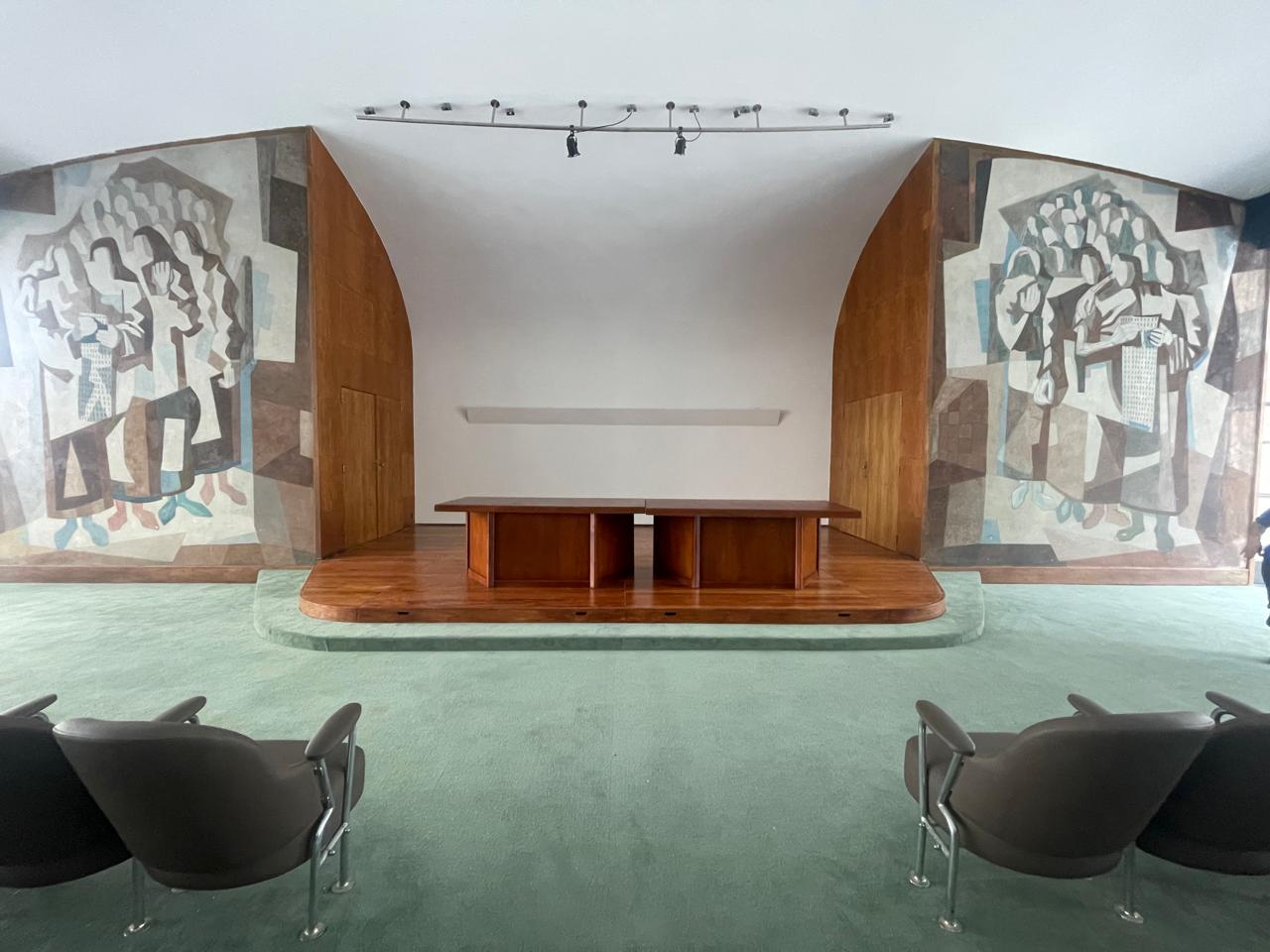 Foto: Oscar Liberal/Iphan